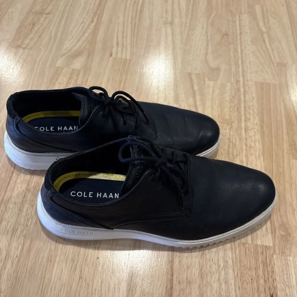 Cole Haan sharp versatile